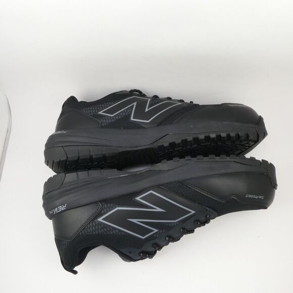 New Balance Quikshift Men\'s 13 Composite Toe Electrical Hazard Athletic Work Sho
